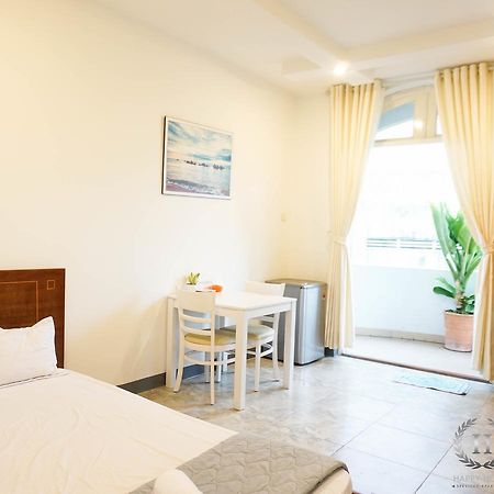 Happyhomes 42 Villa Center Hotel 호치민 외부 사진