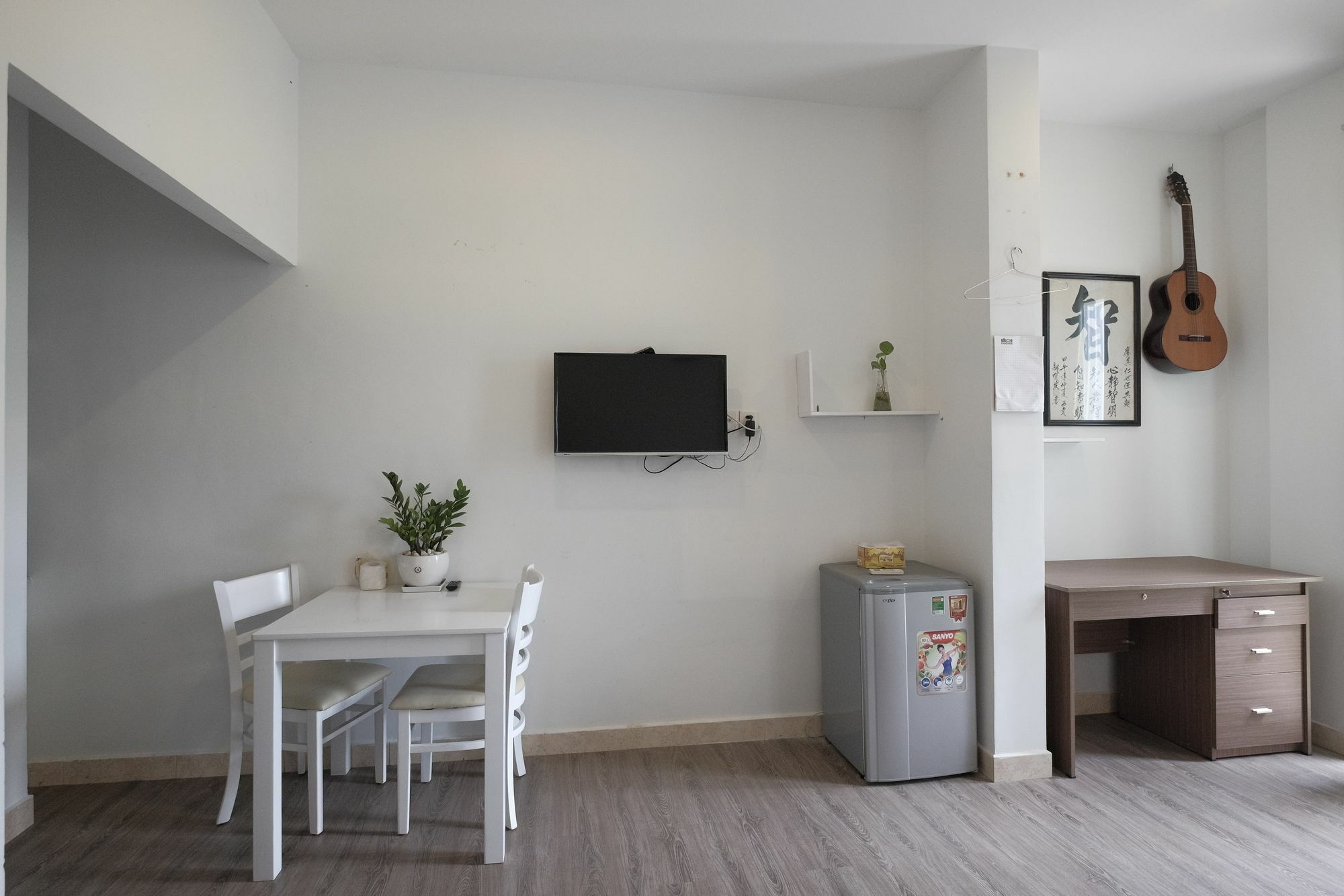 Happyhomes 42 Villa Center Hotel 호치민 외부 사진