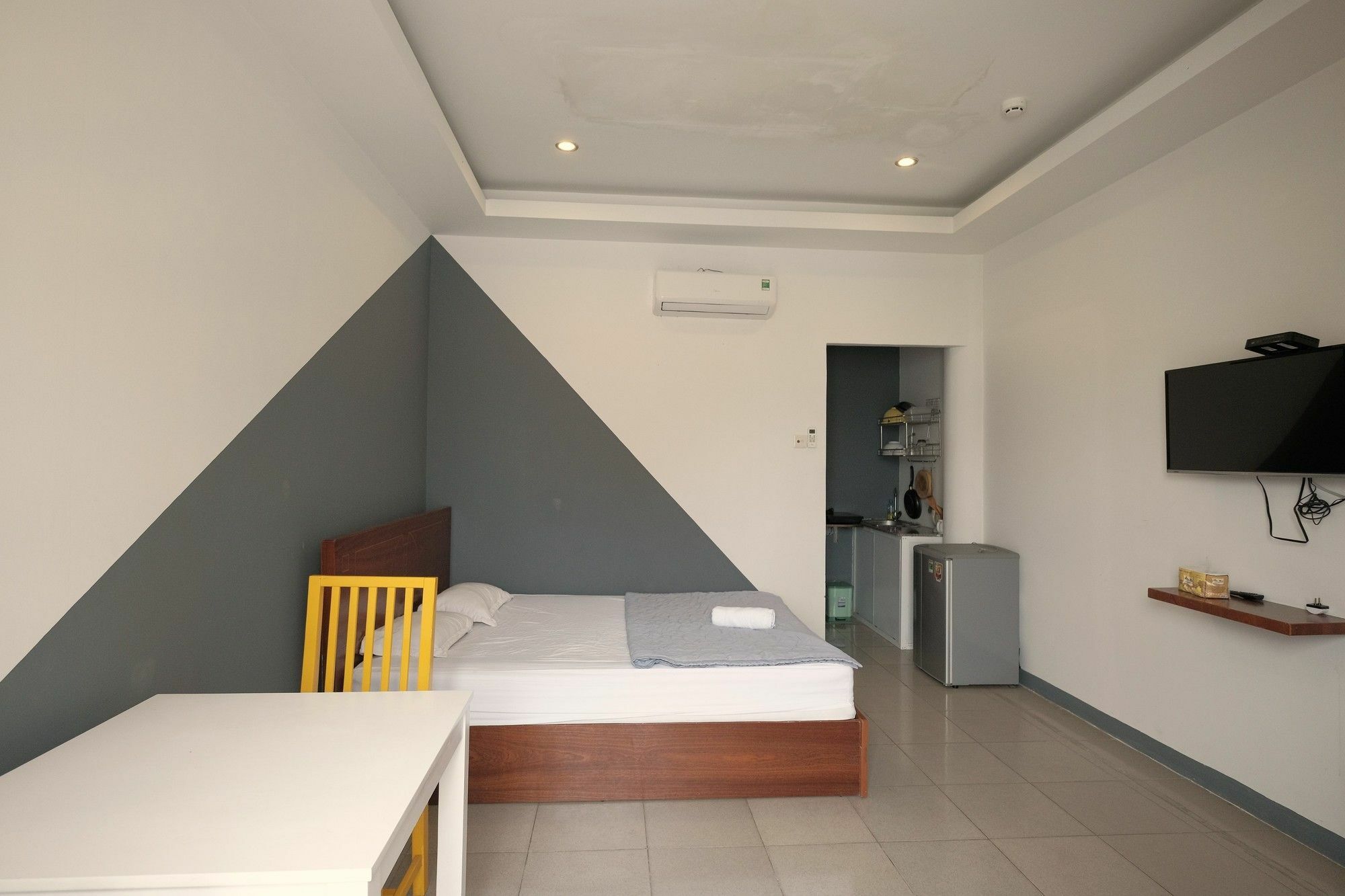 Happyhomes 42 Villa Center Hotel 호치민 외부 사진